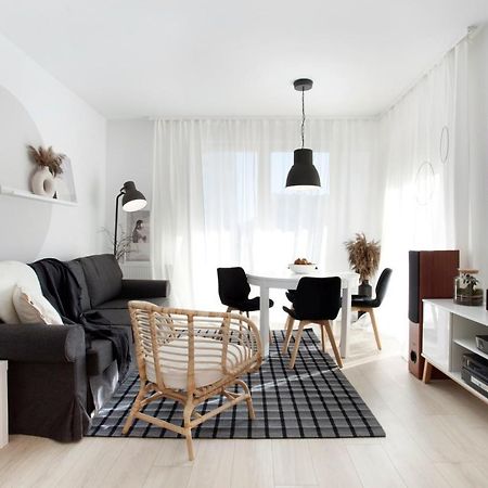 גדנסק Nap Apartments Dluga Grobla מראה חיצוני תמונה