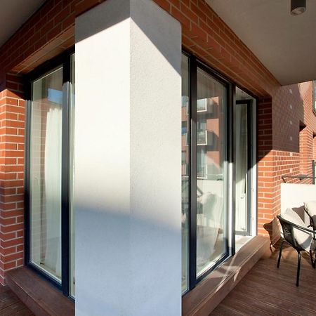 גדנסק Nap Apartments Dluga Grobla מראה חיצוני תמונה