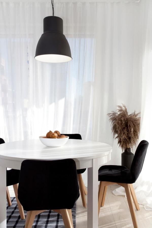 גדנסק Nap Apartments Dluga Grobla מראה חיצוני תמונה