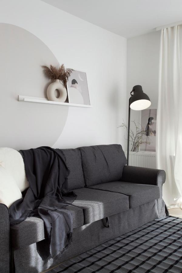 גדנסק Nap Apartments Dluga Grobla מראה חיצוני תמונה