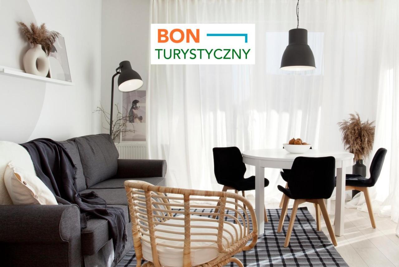 גדנסק Nap Apartments Dluga Grobla מראה חיצוני תמונה