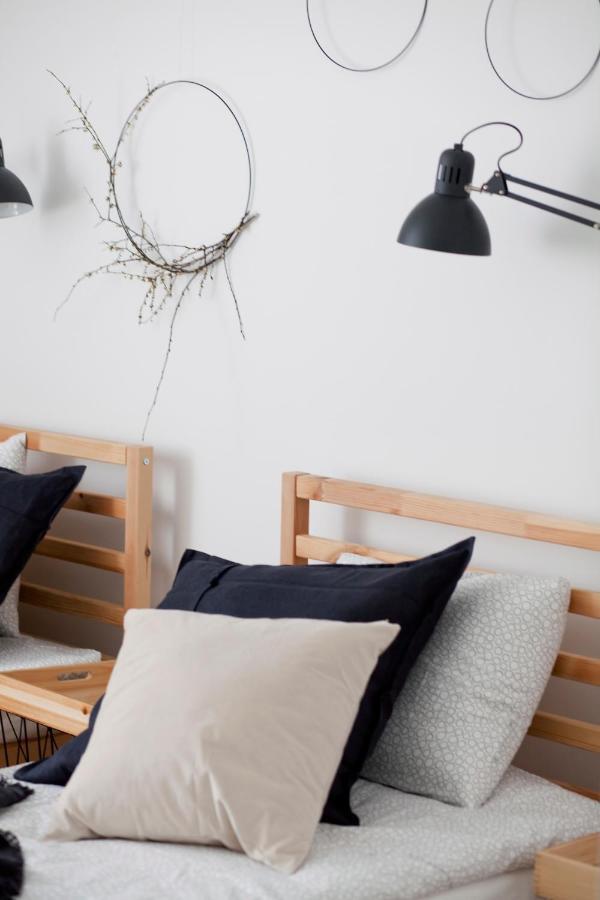 גדנסק Nap Apartments Dluga Grobla מראה חיצוני תמונה
